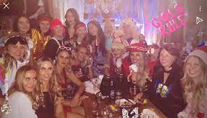 Jakub vrana repeatedly thinking he's broken his camera, getting adopted by the red rockers andre burakovsky and jakub vrana get tattoos while hammered to celebrate stanley cup championship. Photos From The Washington Capitals Halloween Party Nova Caps