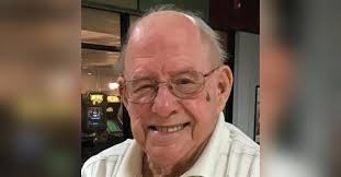 Jean Paul "JP" Roberge Obituary