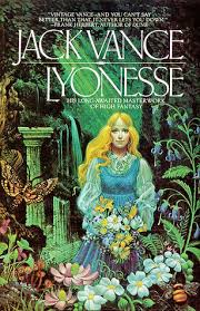 Da wikipédia, a enciclopédia livre. The Lyonesse Trilogy An Sionnach Fionn