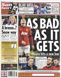 Is there a standard size for a tabloid newspaper? Newspaper Sun Sport United Kingdom Newspapers In United Kingdom Monday S Edition February 10 Of 2014 Kiosko Net
