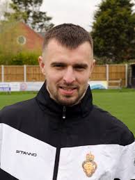 Match Overview: Teversal Reserves 1