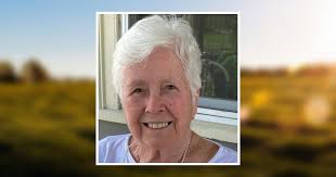 Norma T. (Bismore) Buckley Obituary August 1, 2021