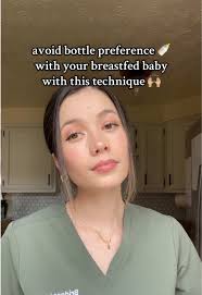 Abbie Pickles Lactation