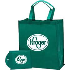 Reusable shopping bags and totes allow for sustainable grocery shopping week after week. Snap N Fold Shopper Promo Gifts Bags Reusable Shopping Bags