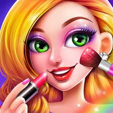 Beautiful princess is a fashion idol like usual. Rainbow Princess Unicorn Makeup Fashion Trip V1 0 39 Mod Apk Dwnload Free Modded Unlimited Money On Android Mod1android