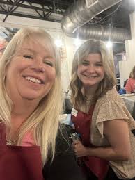 Great time at the Amarillo Big I Day! Time spent painting with agent  partners and friendly competitors is always valuable. Thank you to my  Insurica team for being such great hosts to