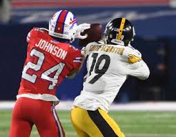 Even in the relatively rare instances in which they had the opportunity to play in a venue at a time in. Steelers Lose Afc Top Seed 2nd Game In Row With Defeat Vs Bills Triblive Com