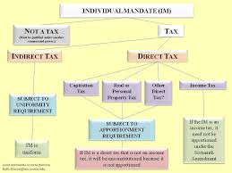 Just How Broad Is The Tax Power Tax