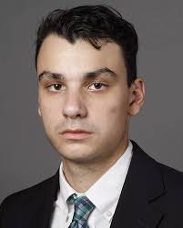 2019-20 Men's Rowing