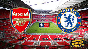 Арсенал одержал победу над челси со счетом 3:1 в домашнем матче. Arsenal Chelsi Prognoz Anons I Stavka Na Match 27 05 2017 á‰ Footboom