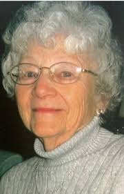 Jane Quinn Obituary (1929