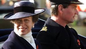 UK's Princess Anne to mark 70th birthday in low-key fashion