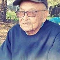 Faustino Palomo Rios Obituary