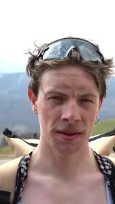 A big day in the break for Liam Johnston #TRINITY #development