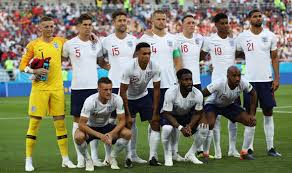 In their first euros outing in 1968, england finished third. World Cup 2018 How Long For England Players To Earn World Cup Prize Football Sport Express Co Uk
