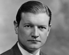 A State of Denmark: a disturbing vision of England from 1970