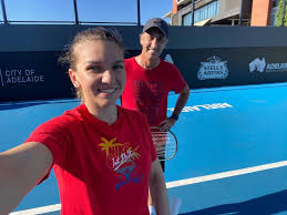 Reacții din presa internațională după ce halep a câștigat finala de la dubai. Presa InternaÅ£ionalÄ A ReacÅ£ionat DupÄ Modul Inedit In Care Simona Halep Strange Bani Pentru Victimele Incendiilor Din Australia O IniÅ£iativÄ NeobisnuitÄ