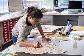We have an excellent reputation both . Secondary Art And Design Pgce