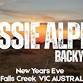 Aussie Alpine Backyarder