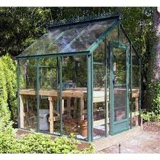 This Unique Greenhouse Winter Is Seriously A Stunning Design Concept Greenhousewinter Aluminium Greenhouse Modern Greenhouses Backyard Greenhouse