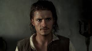 Why Orlando Bloom's Pirates Of The Caribbean Character Wasn't Easy To Pull  Off