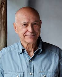 #michael cane #alan arkin #morgan freeman #idk might delete this later. Alan Arkin To Appear At Benefit For Meditation Center In Palm Springs