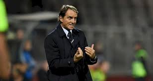 Наставник сборной италии роберто манчини сделал заявление о победе своей команды в чемпионате европы. Manchini Italiya Izmenila Sostav No Sohranila Svoj Mentalitet Football Ua