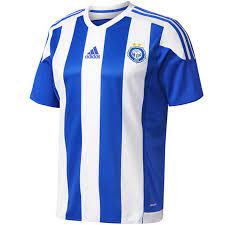 Spielvorschau prognose quoten mögliche aufstellungen. Hjk Helsinki Home Fussball Trikot 2015 16 Adidas Sportingplus Passion For Sport