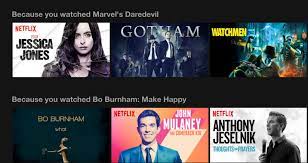 This post is updated regularly to reflect the latest movies to leave and enter netflix. Metflix How To Recommend Movies Part 3