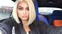 Kylie Jenner Blonde Bob 2018