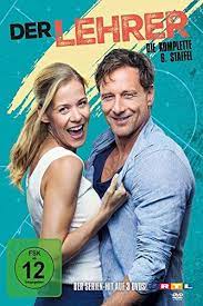 Von 2013 bis 2019 stand jessica ginkel als stellvertret. Der Lehrer Die Komplette 6 Staffel 3 Dvds Amazon De Duryn Hendrik Duryn Hendrik Dvd Blu Ray