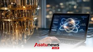 URI Launches Quantum Research Grants During World Quantum Day