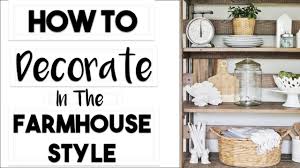 296,377 likes · 52 talking about this · 6,624 were here. So Geht Der Markante Farmhouse Style Desired De