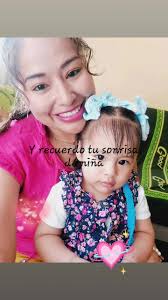 MI HERMOSA SOBRINA ZOE 😘