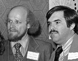 A man who has made an impact