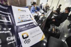 We did not find results for: Wacana Amnesti Pajak Ditolak Republika Online