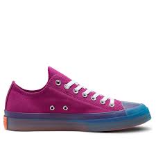 Converse chuck taylor all star hi black unisex siyah sneaker. Converse Chuck Taylor All Star Cx Low Cactus Flower Cactus Flower Sail Blue Canvas Shoes Sneakers