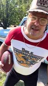 🤝🏻 BUM PHILLIPS 🤠🏈 #houstonoilers #loveyablue #nfl #bumphillips  #cornbreadcowboi #sundayfunday