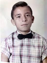 Luis Antonio Luna Obituary November 7, 2023