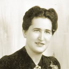 Hortense Spencer Andersen (1904-1967)