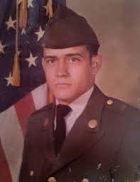 Obituary for Thomas Lee Stapp