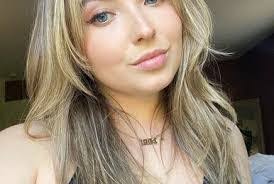 Ira Carpenter's Instagram, Twitter & Facebook