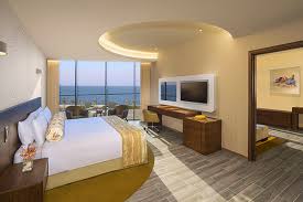 Accommodations at our rockport beach house offer a picturesque setting with. The Retreat Palm Dubai Mgallery By Sofitel Rooms 7 Deluxe Roo