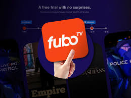 The standard plan allows up to two users to stream at once. How Fubotv S Free Trial Works One Week With All Access