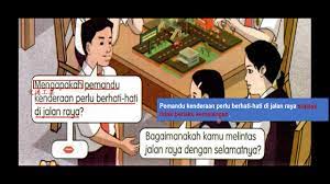 Pemandu tertidur mengakibatkan lorinya melanggar sebuah kereta. punca perdana yang dikenal pasti ialah sikap lali dan kecuaian pemandu itu sendiri. Tahun 3 Bahasa Melayu Unit 9 Berhemah Di Jalan Raya Ms52 Youtube