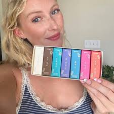 Amazon.com : DefineMe Mini Perfume Gift Set, Pack of 7 Scents, Natural  Fragrance Mists for Women, Petite Discovery Kit Sampler : Beauty & Personal  Care