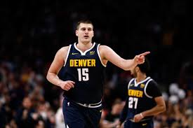 Find out the latest on your favorite nba teams on cbssports.com. Coronavirus Nikola Jokic Two Suns Players Four Others Test Positive