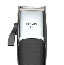 It runs at a minimal noise of 50 db. Hair Clippers Male Grooming Philips