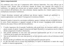 Informazioni importanti su alcuni eccipienti. Amoxicillina E Acido Clavulanico Teva Group 80 Mg Ml 11 4 Mg Ml Polvere Per Sospensione Orale Flacone Da Bugiardino