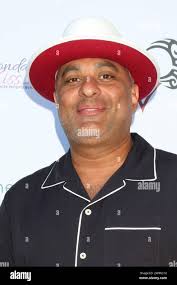 Russell morgan hi-res stock photography and images